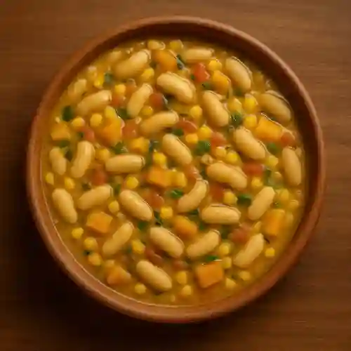 Porotos Granados