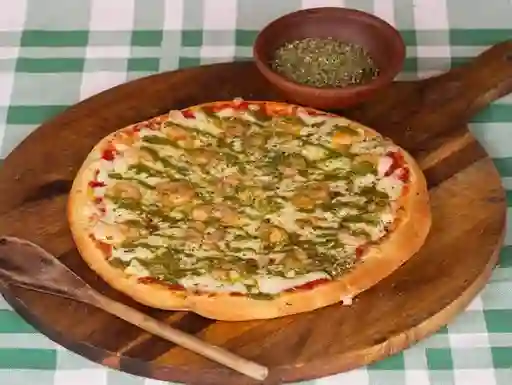 Pizza Úrsula 23 Cm