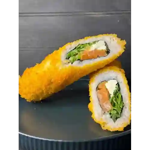 Hand Roll Sake