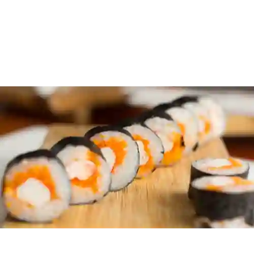 California Maki