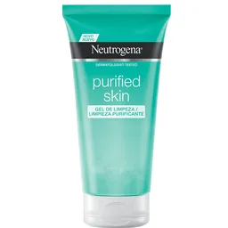 Neutrogena Gel de Limpieza Facial Purified Skin