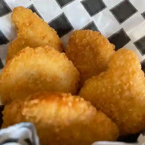 5 Nuggets de Pollo