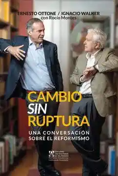 Cambio Sin Ruptura