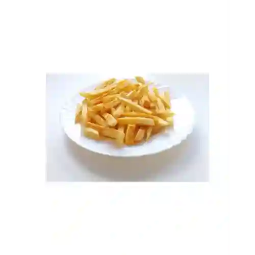 Papas Fritas Chicas