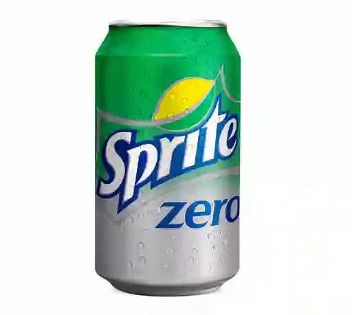 Sprite zero