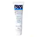 K-y Gel Lubricante Intimo