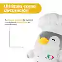 Peluche Pingüino Chef Miniso