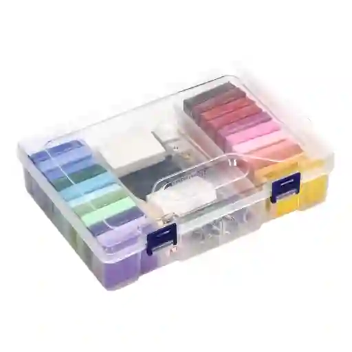 Set de Masas Poliméricas