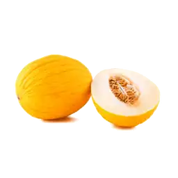 Melón Amarillo