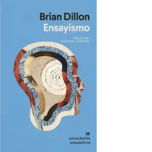 Ensayista - Dillon Brian