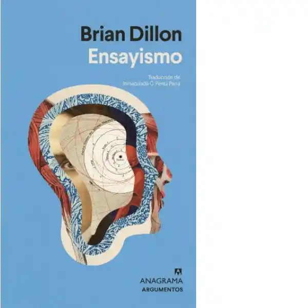 Ensayista - Dillon Brian