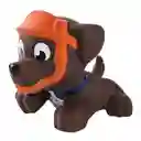 Paw Patrol Figura De Baño Moto Pups Rubble