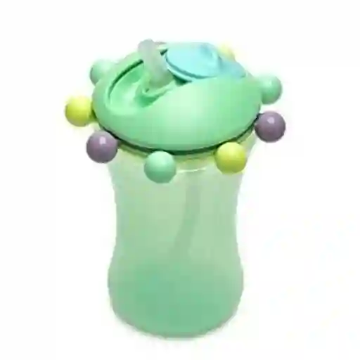 Melii Vaso Sippy Cup Menta 340 mL