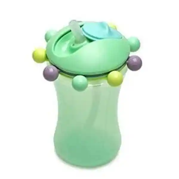 Melii Vaso Sippy Cup Menta 340 mL