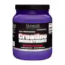Ultimate Nutrition Creatina Monohydrate