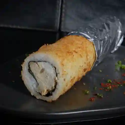 Hand Roll de Pollo