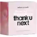 Ariana Grande Perfume Thank u Next Eau de Parfum Dama