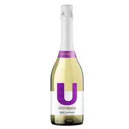 Undurraga Vino Moscato