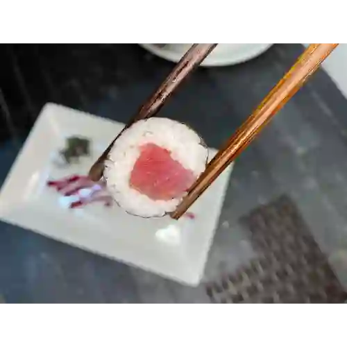 116.- Maguro Maki