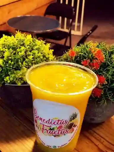 Jugo de Piña