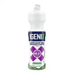 Igenix Limpiador Gel Amonio Gel Eucaliptus