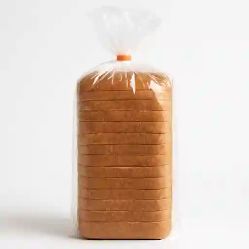 Pan de Molde Integral de 650 Gm Fuchs