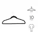 Miniso Paquete de Ganchos Para Ropa