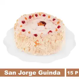 Torta San Jorge Guinda V3