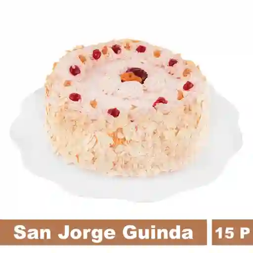 Torta San Jorge Guinda V3