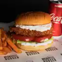 Krispy Chicken
