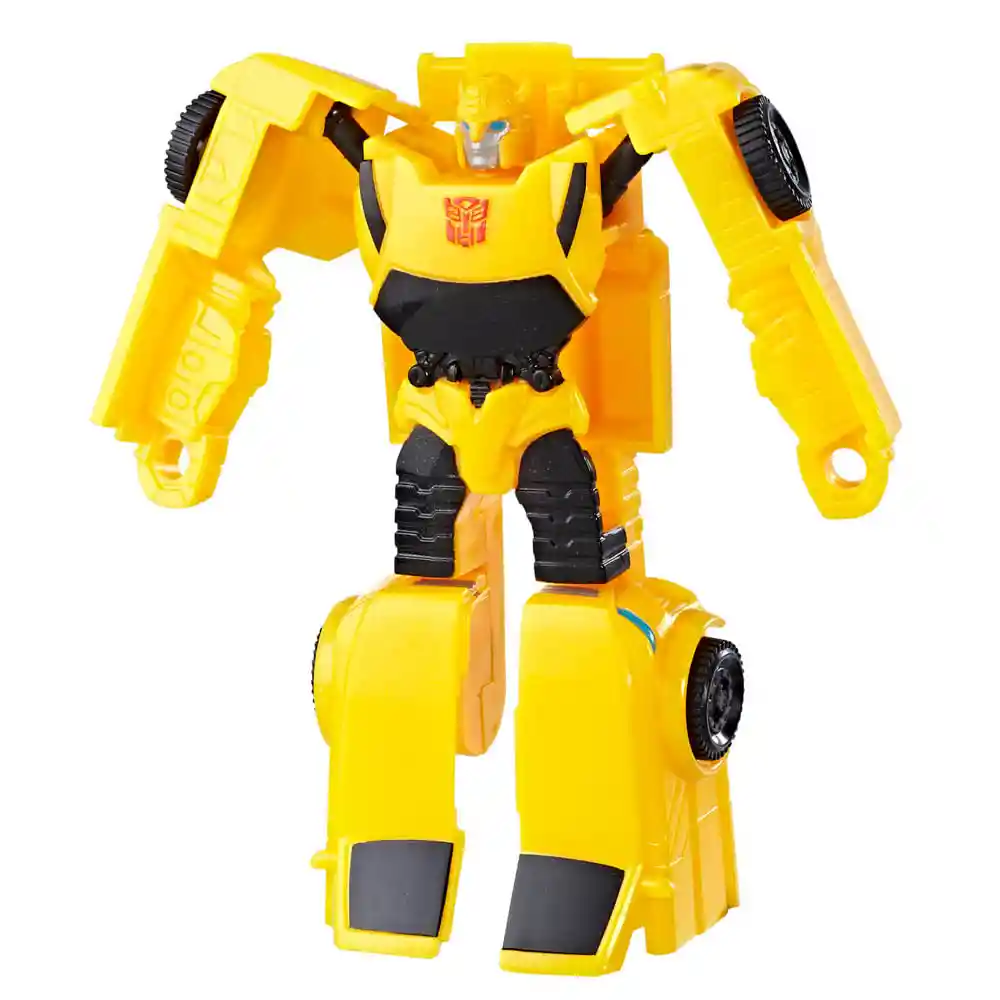 Transformers Autenticos 10 Cm