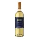 120 Gran Edición Vino Blanco Late Harvest 750 cc