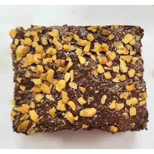 Brownie Nueces