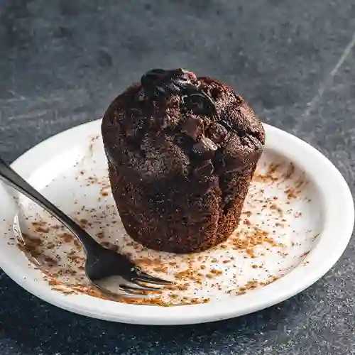 Muffins Triple Chocolate