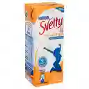 Svelty Leche Descremada sin Lactosa