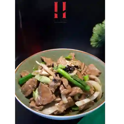 Carne Cantonesa