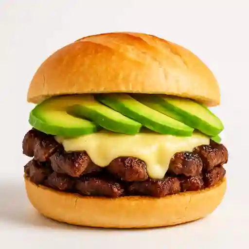 Churrasco Brasileño	