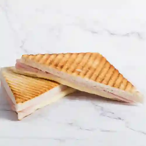Sandwich DOBLE Miga Variedades