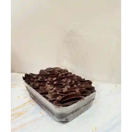Torta de Chocolate Humedo