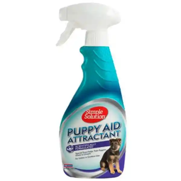 Simple Solution Spray Atrayente Para Cachorro