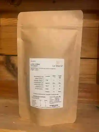 La Tetería té Verde Lung Ching Orgánico