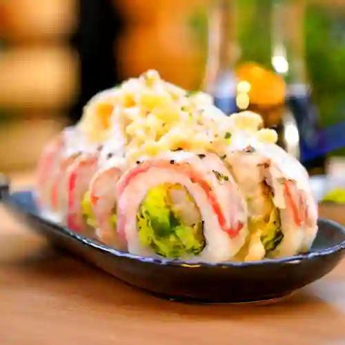 Tataki Roll