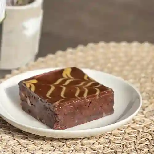 Brownie Keto