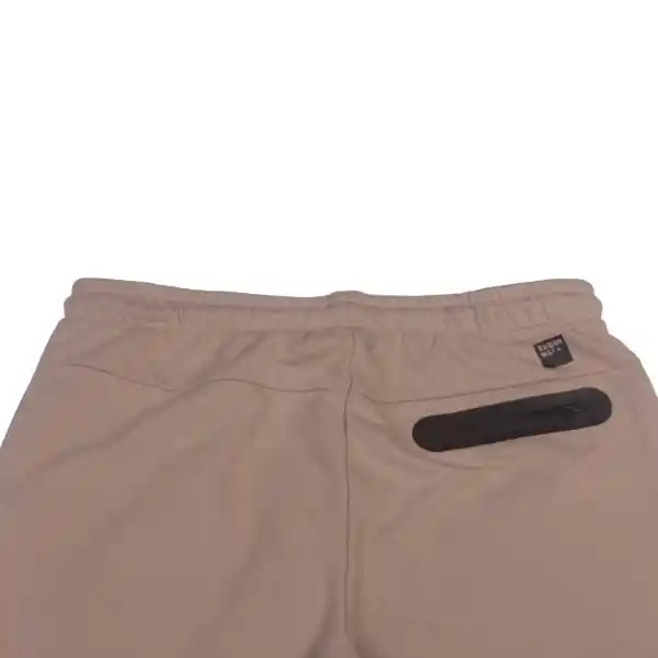 Pantalón Buzo Niño Taupe Pillin 12