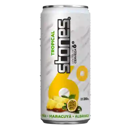 Stones Tropical 269 Cc