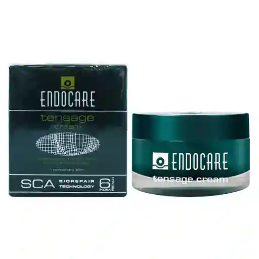 Endocare serum ligero