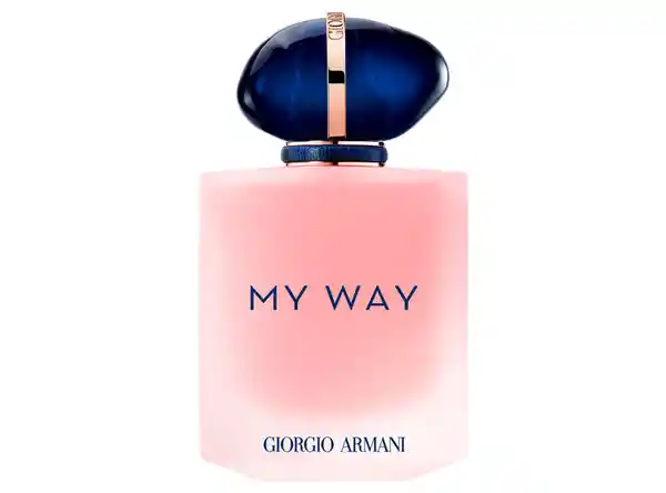 Giorgio Armani Perfume my Way Floral Mujer