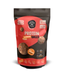 Underfive Bola de Proteína Almendra Crunch