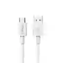 Miniso Cable de Datos Usb a Usb C Carga Rápida 5A