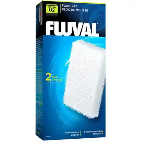 Fluval Esponja Repuesto U2